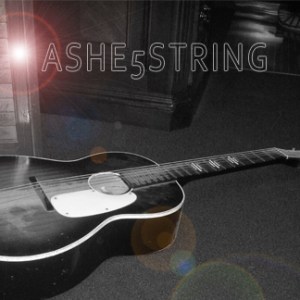 Ashe5String Demo Cover