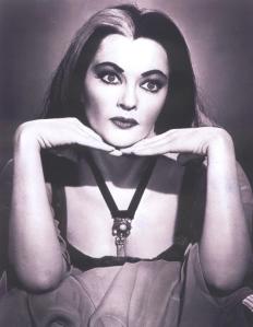 Lily Munster