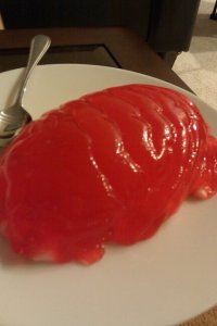 Jello Brain