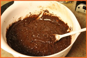 Brownie Mix