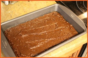 Brownie Mix