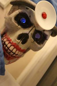 The Doctor will see you now!