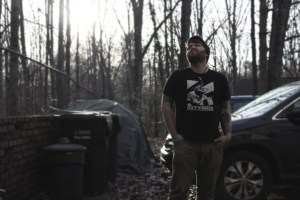 Day 1 - Dat Force, Driveway