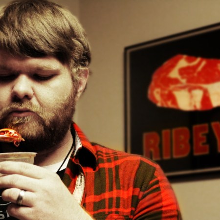 Day 6 - Jell-o, Kitchen