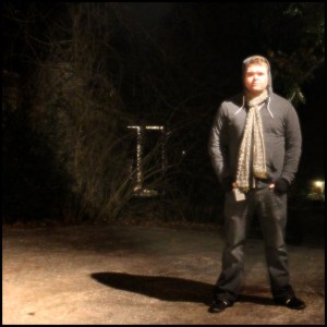 Day 22 - Cough, Hurt Lips, Driveway