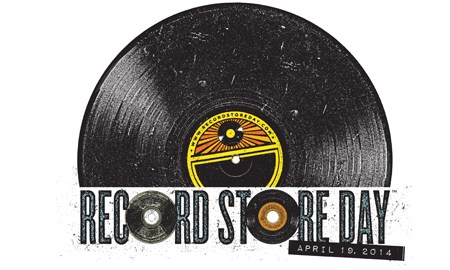record store day 2014