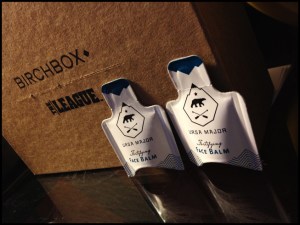 Facelifting Face Balm by Ursa Major