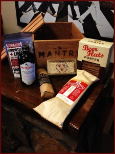 #GQHowToMonth with Mantry