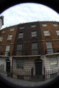 12 Grimmauld Place