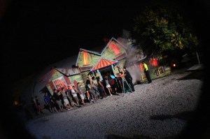 Dollhouse of the Damned