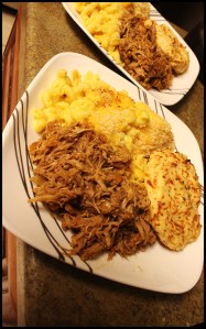 A very beige Thanksgiving