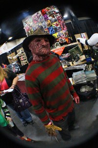 Fred Krueger