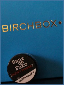 Modify Pomade by Hanz de Fuko