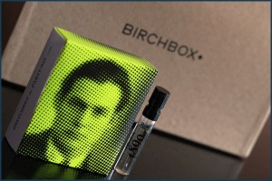 1989 by Histoires de Parfums