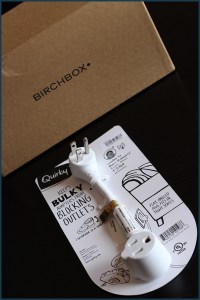 Plug Power by Quirky