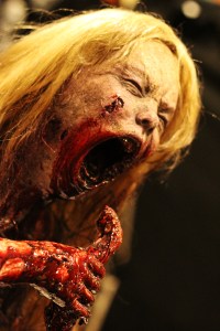 Yum, yum! Another haunted house prop.