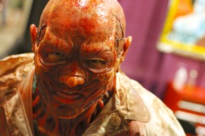 A delightful flayed gent.