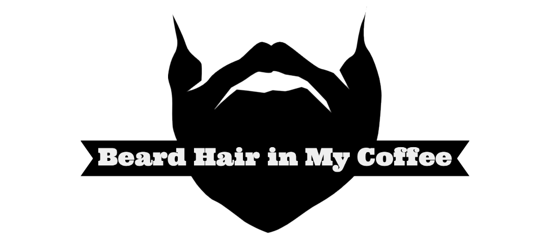 Beard Hair In My Coffee 5.0
