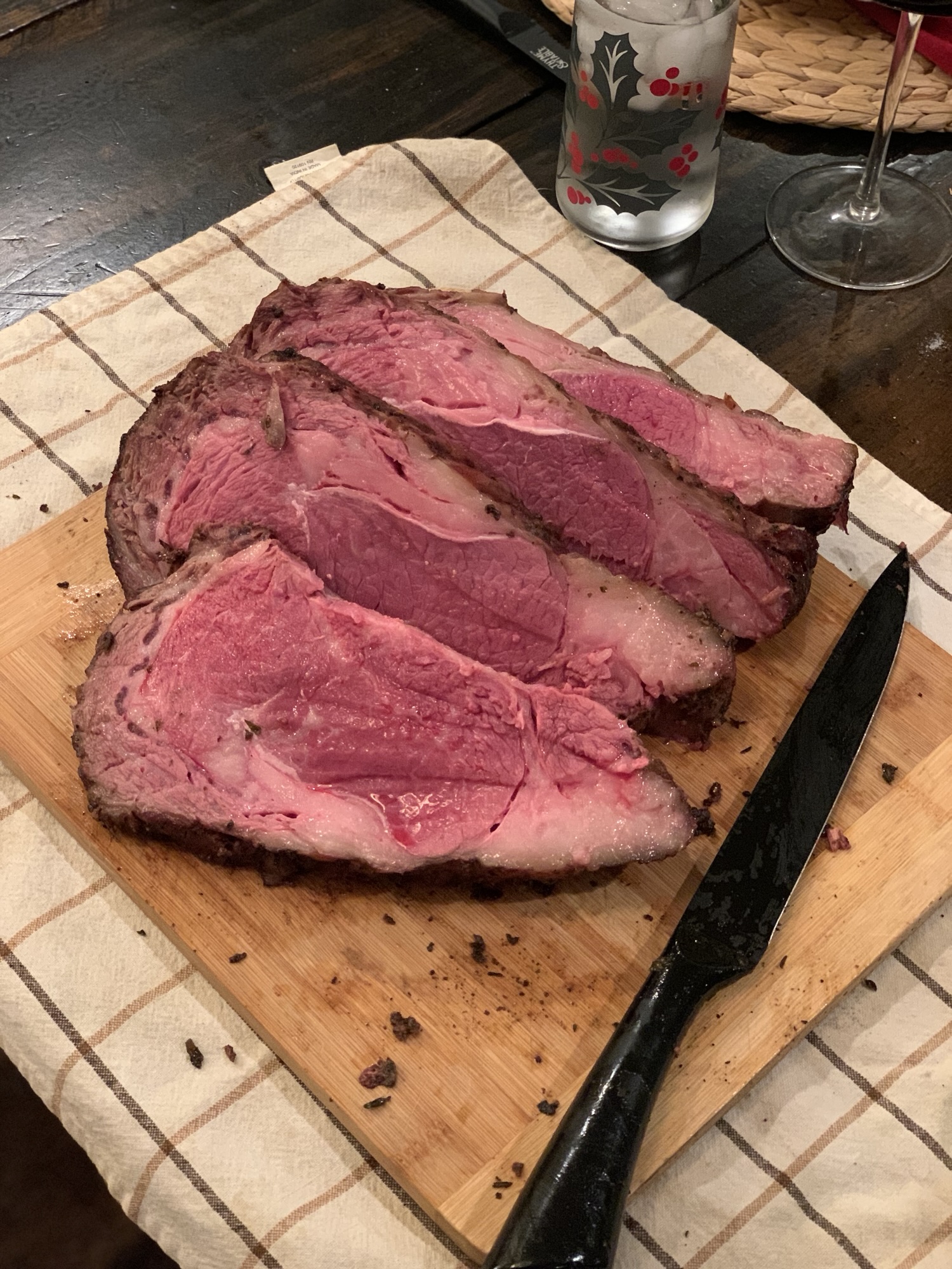 19oz Cuts of Perfection