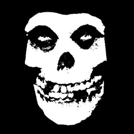 Misfits logo