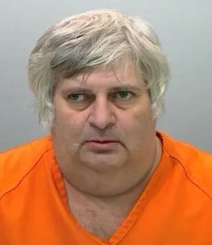 Don Vito's Mugshot